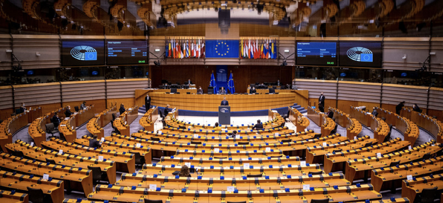 Monitoraggio legislativo e rapporti istituzionali a livello europeo