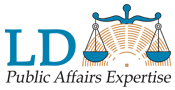 ld public affairs expertise